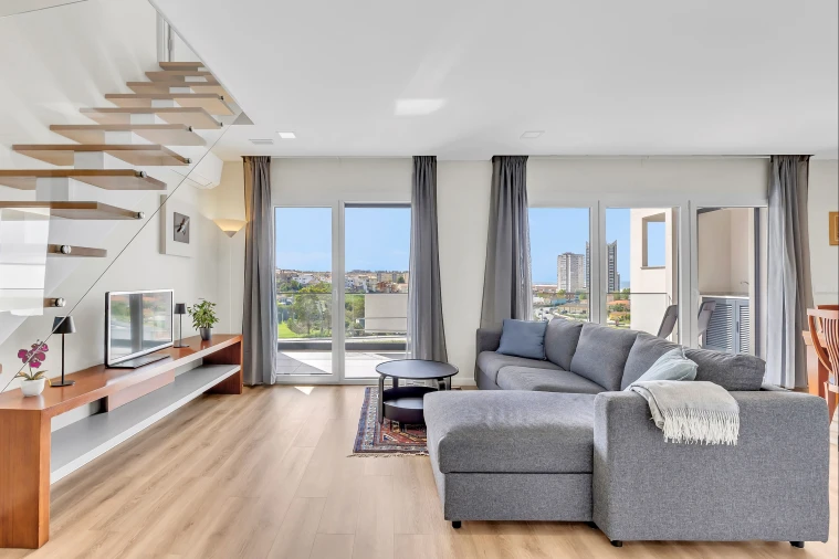 Apartamento T4 para Venda em Buarcos Foto 22