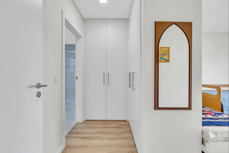 Apartamento T4 para Venda em Buarcos Foto 3