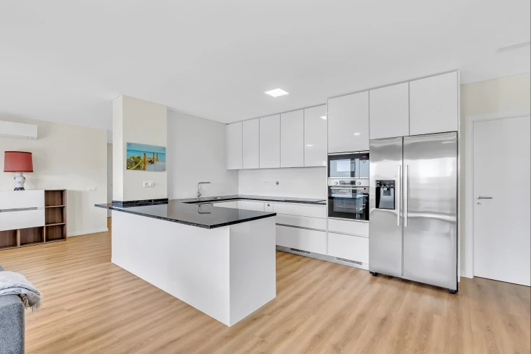 Apartamento T4 para Venda em Buarcos Foto 23