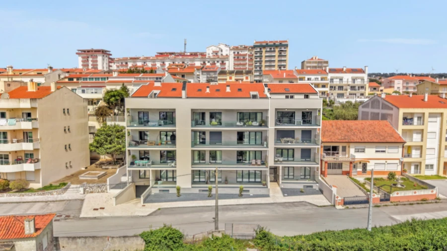 Apartamento T4 para Venda em Buarcos Foto 34