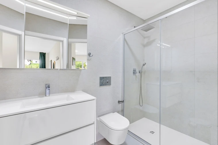 Apartamento T4 para Venda em Buarcos Foto 12
