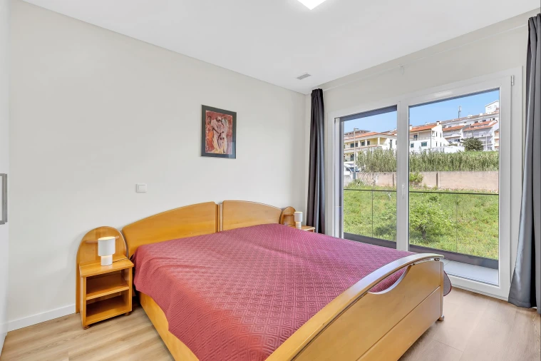 Apartamento T4 para Venda em Buarcos Foto 7