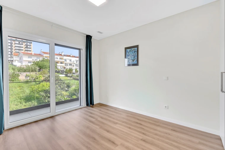 Apartamento T4 para Venda em Buarcos Foto 8