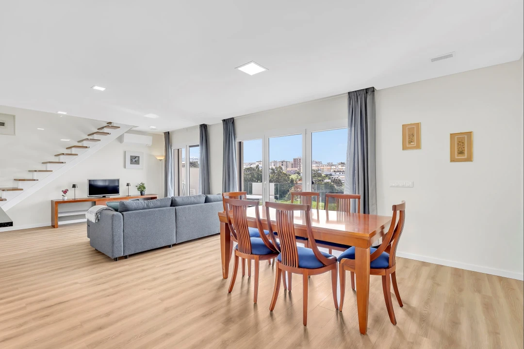 Apartamento T4 para Venda em Buarcos Foto 1