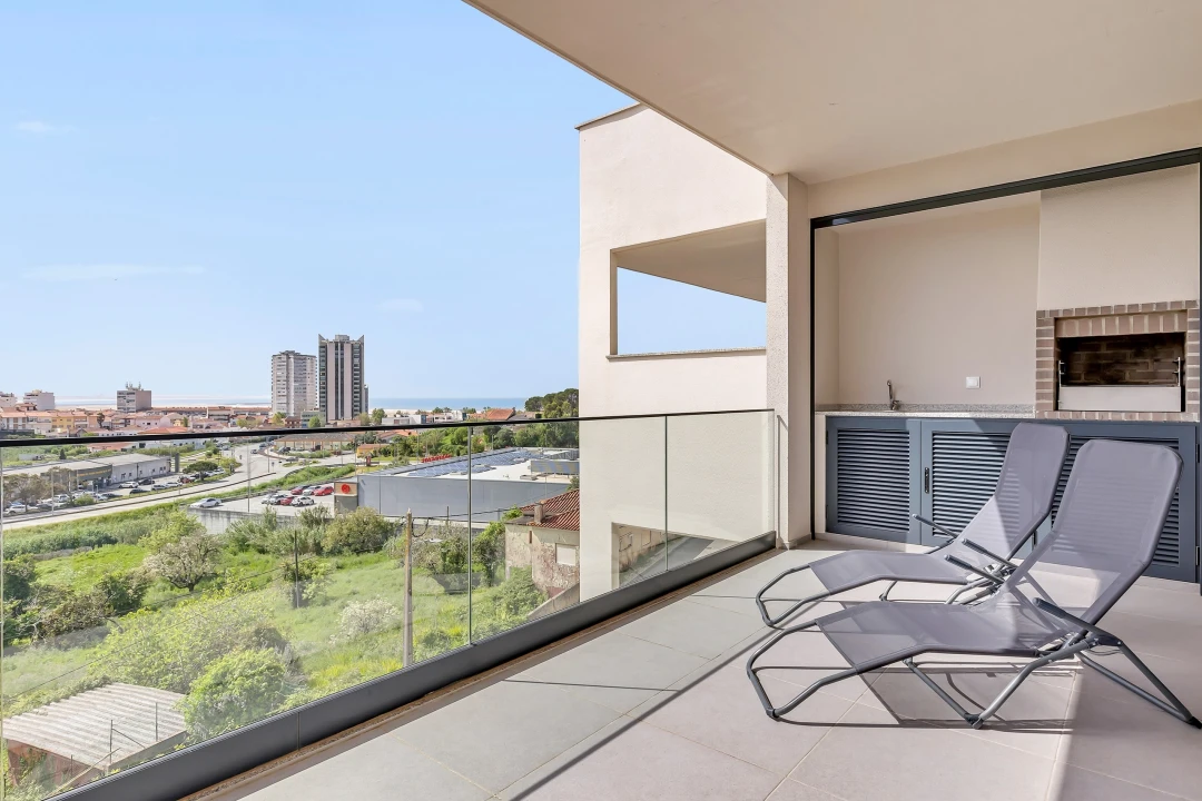 Apartamento T4 para Venda em Buarcos Foto 32