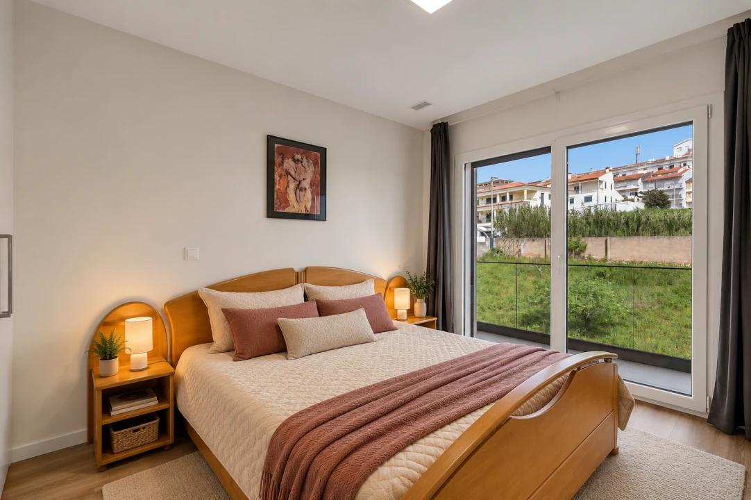 Apartamento T5 para Venda em Buarcos Foto 22