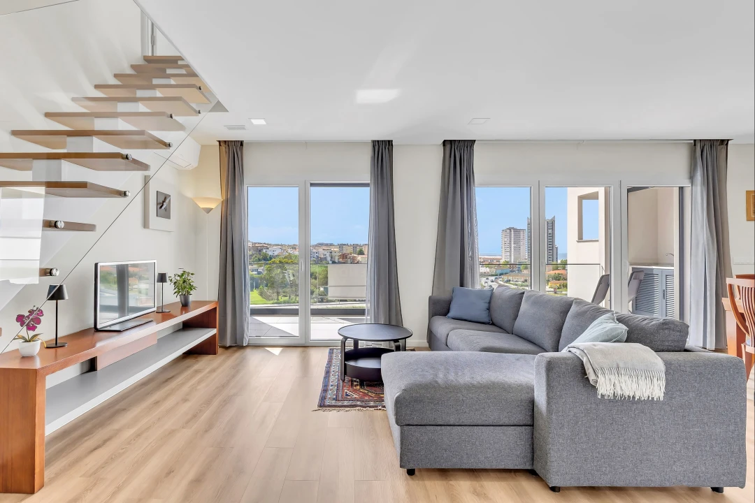 Apartamento T4 para Venda em Buarcos Foto 22