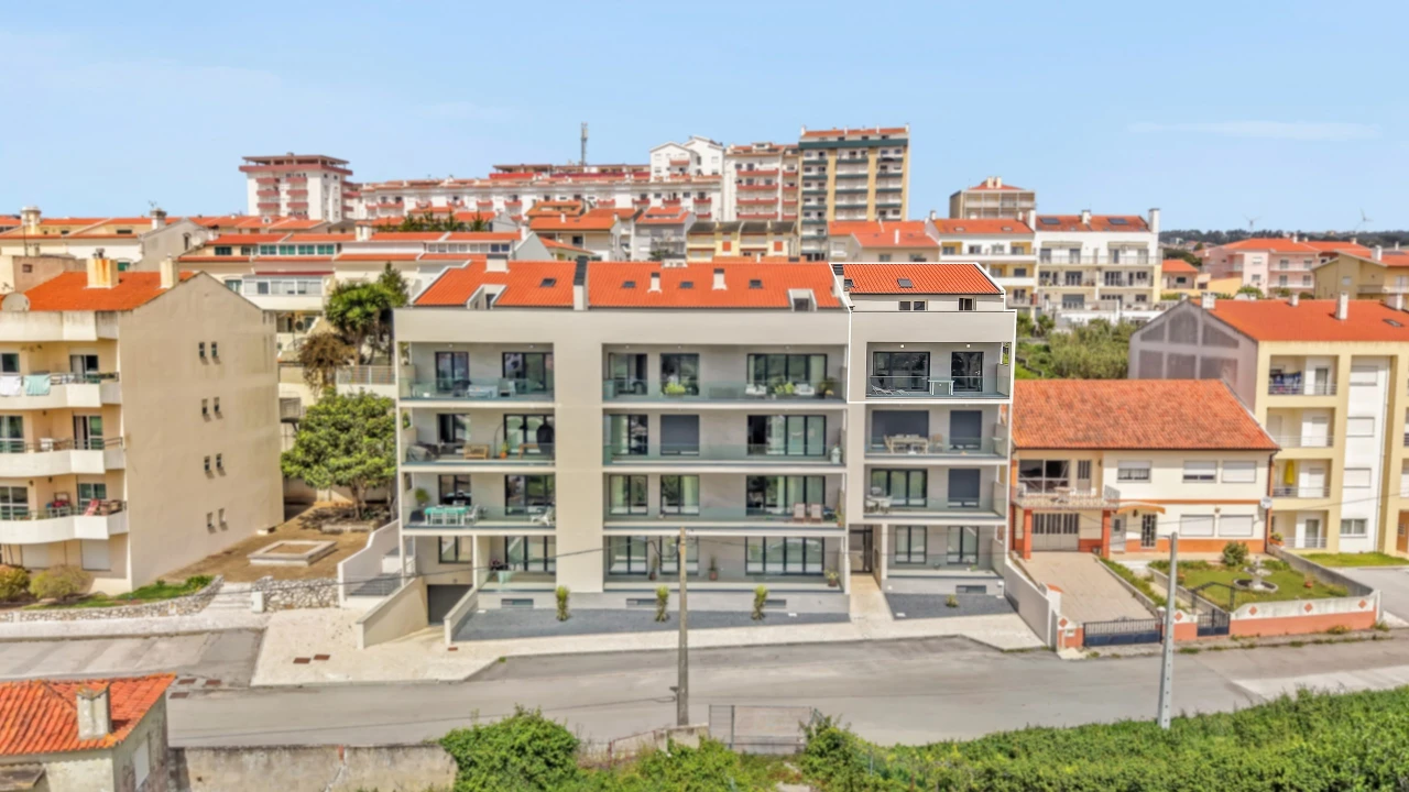 Apartamento T4 para Venda em Buarcos Foto 34