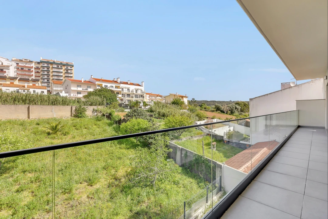 Apartamento T4 para Venda em Buarcos Foto 4