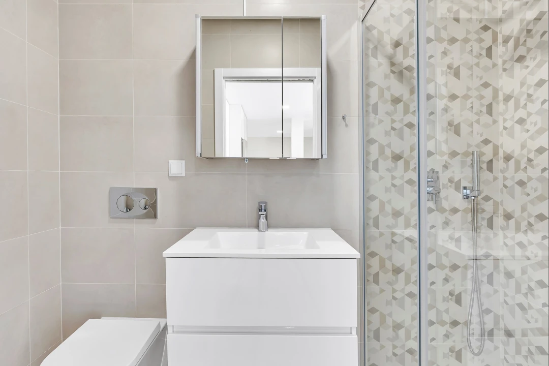 Apartamento T4 para Venda em Buarcos Foto 15