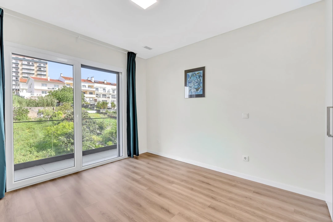 Apartamento T4 para Venda em Buarcos Foto 8