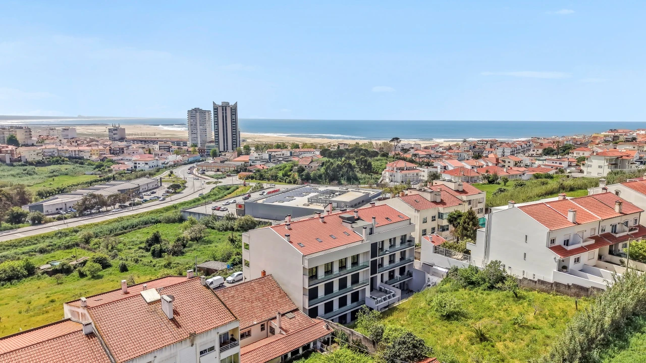 Apartamento T4 para Venda em Buarcos Foto 38