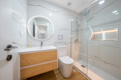 Apartamento T4 para Venda em Alto do Seixalinho, Santo André e Verderena