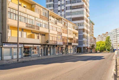 Apartamento T4 para Venda em Alto do Seixalinho, Santo André e Verderena
