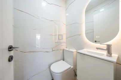 Apartamento T4 para Venda em Alto do Seixalinho, Santo André e Verderena