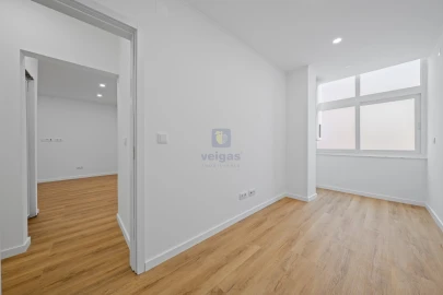 Apartamento T4 para Venda em Alto do Seixalinho, Santo André e Verderena
