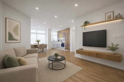 Apartamento T4 para Venda em Alto do Seixalinho, Santo André e Verderena