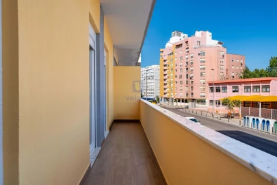 Apartamento T4 para Venda em Alto do Seixalinho, Santo André e Verderena