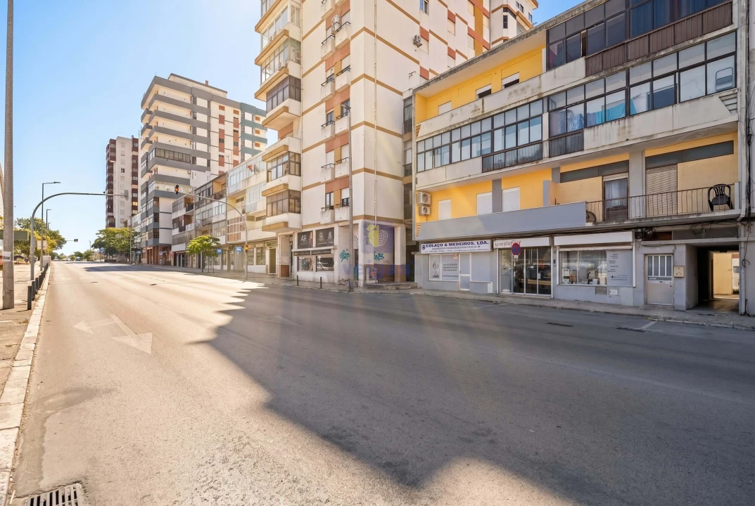 Apartamento T4 para Venda em Alto do Seixalinho, Santo André e Verderena Foto 29