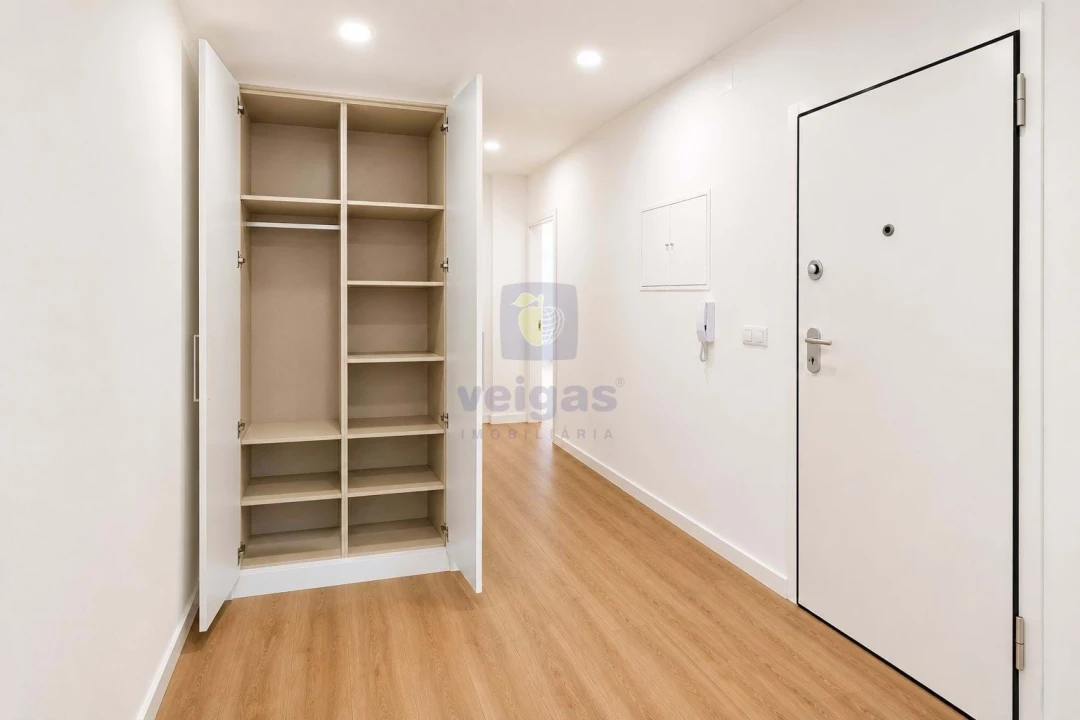Apartamento T4 para Venda em Alto do Seixalinho, Santo André e Verderena Foto 10