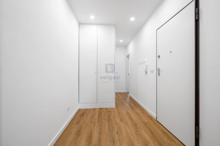 Apartamento T4 para Venda em Alto do Seixalinho, Santo André e Verderena Foto 11