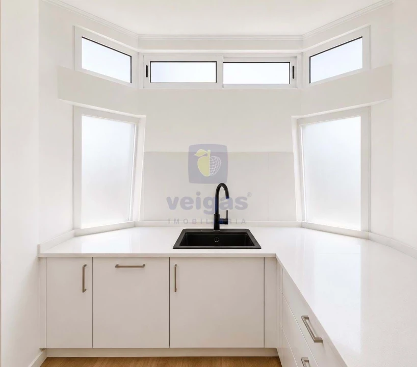 Apartamento T4 para Venda em Alto do Seixalinho, Santo André e Verderena Foto 7