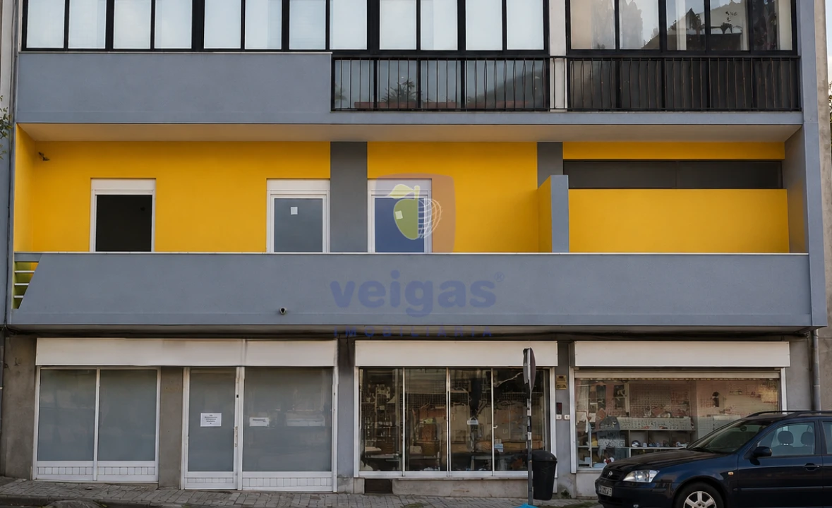 Apartamento T4 para Venda em Alto do Seixalinho, Santo André e Verderena Foto 1