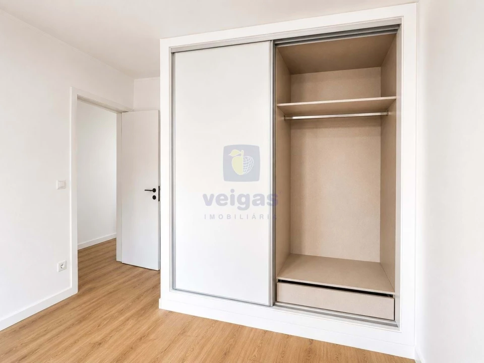 Apartamento T4 para Venda em Alto do Seixalinho, Santo André e Verderena Foto 14