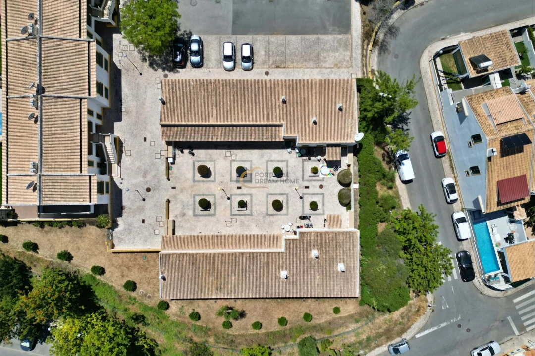 Apartamento T1 para Venda em Albufeira e Olhos de Água Foto 15