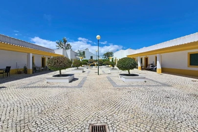 Apartamento T1 para Venda em Albufeira e Olhos de Água