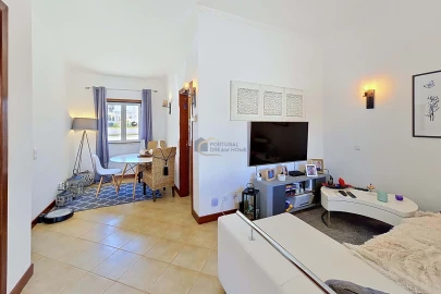 Apartamento T1 para Venda em Albufeira e Olhos de Água