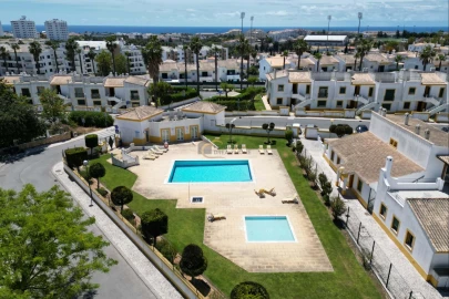 Apartamento T1 para Venda em Albufeira e Olhos de Água