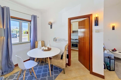Apartamento T1 para Venda em Albufeira e Olhos de Água