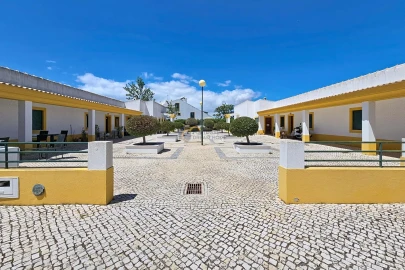 Apartamento T1 para Venda em Albufeira e Olhos de Água