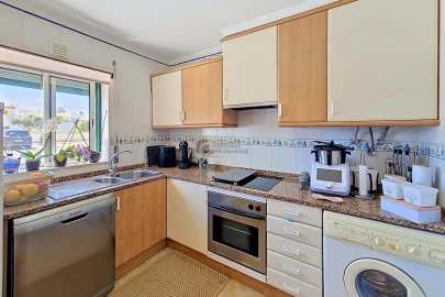 Apartamento T1 para Venda em Albufeira e Olhos de Água