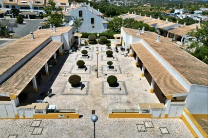 Apartamento T1 para Venda em Albufeira e Olhos de Água