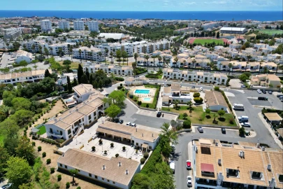 Apartamento T1 para Venda em Albufeira e Olhos de Água