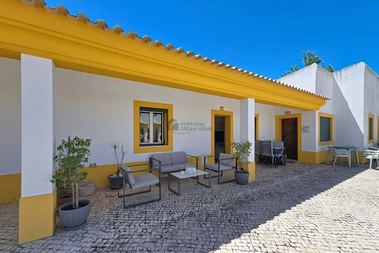 Apartamento T1 para Venda em Albufeira e Olhos de Água Foto 11