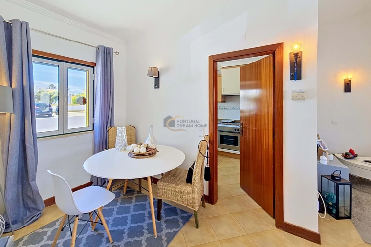 Apartamento T1 para Venda em Albufeira e Olhos de Água Foto 7