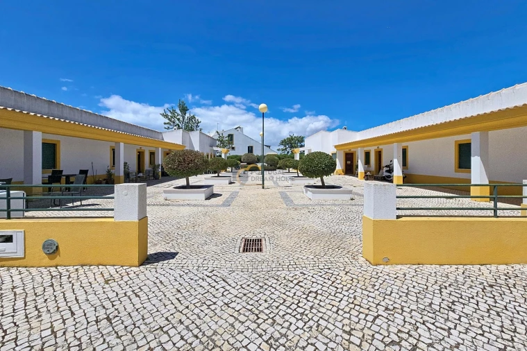 Apartamento T1 para Venda em Albufeira e Olhos de Água Foto 19
