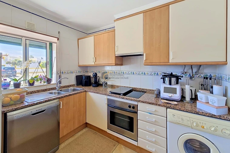 Apartamento T1 para Venda em Albufeira e Olhos de Água Foto 6