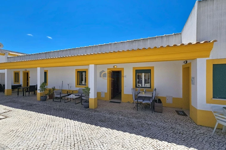 Apartamento T1 para Venda em Albufeira e Olhos de Água Foto 12