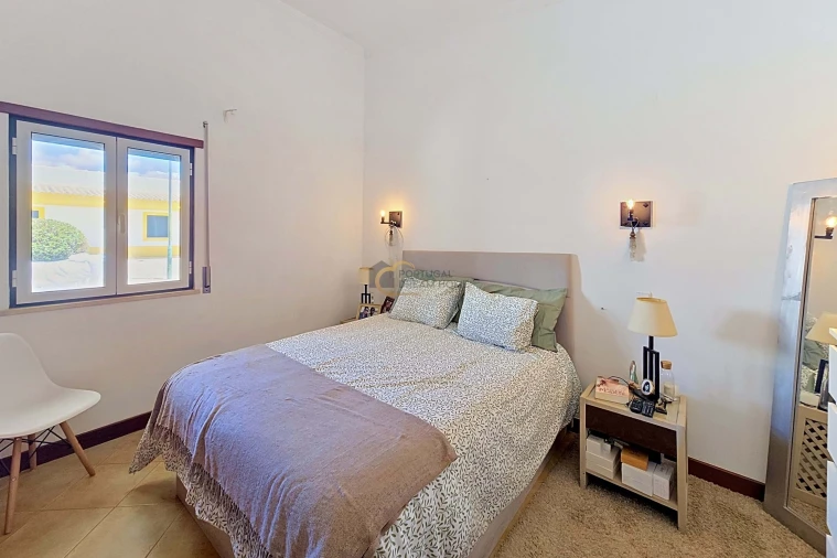 Apartamento T1 para Venda em Albufeira e Olhos de Água Foto 9