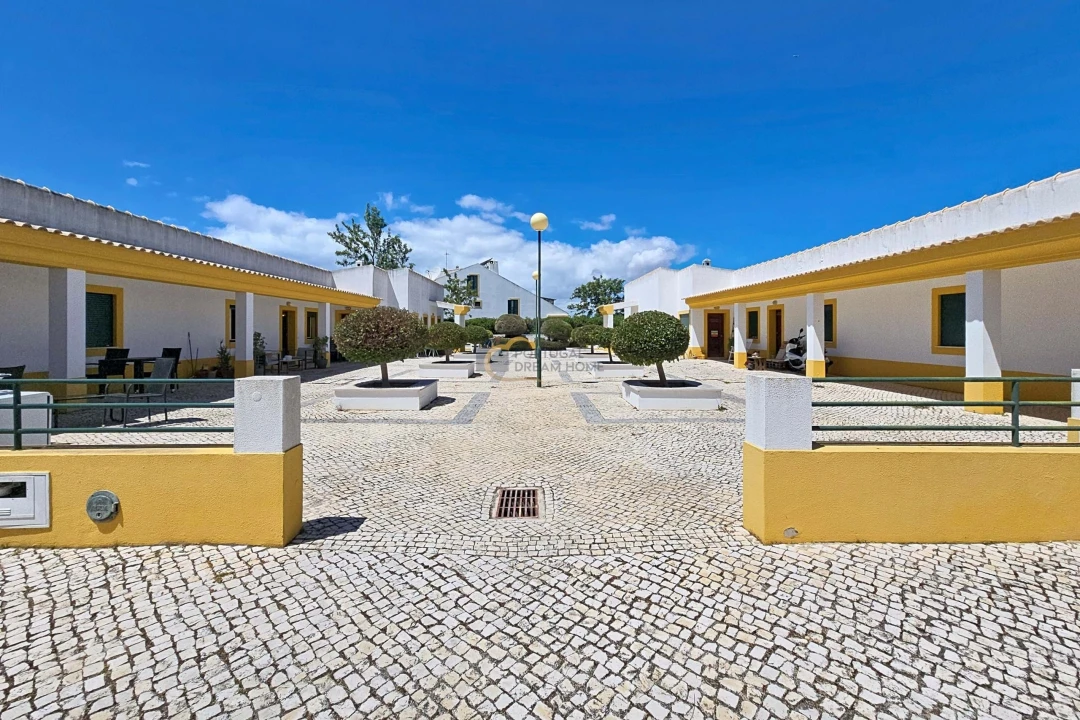 Apartamento T1 para Venda em Albufeira e Olhos de Água Foto 19