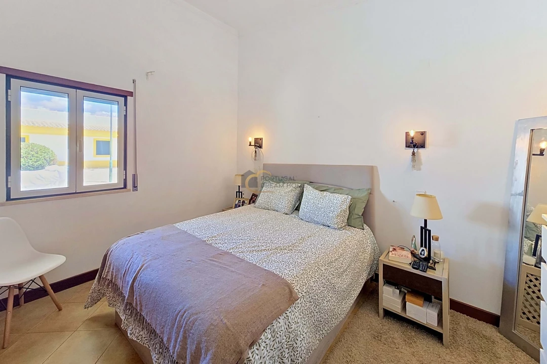 Apartamento T1 para Venda em Albufeira e Olhos de Água Foto 9
