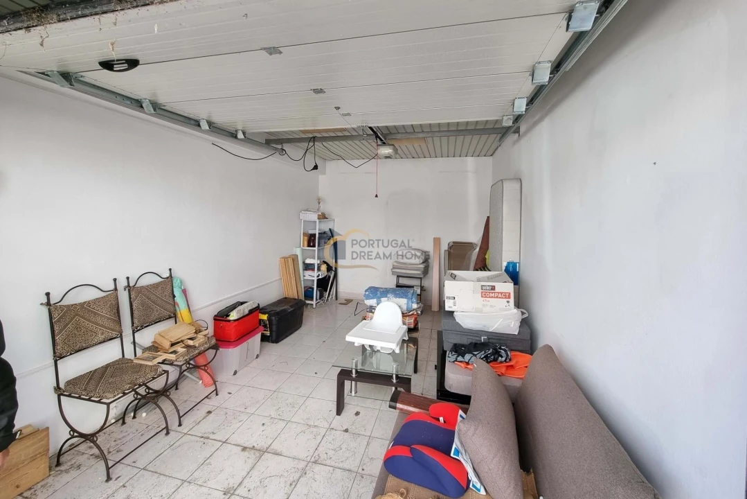 Garagem para Venda em Albufeira e Olhos de Água Foto 4