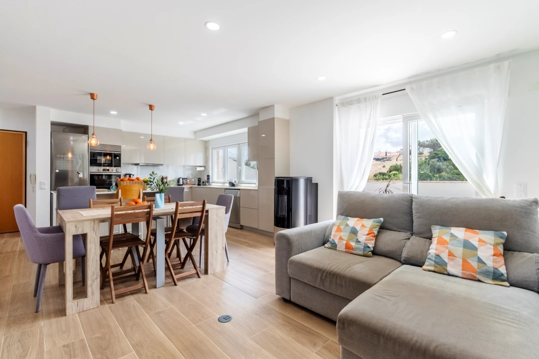 Apartamento T2 para Venda em Colares Foto 15