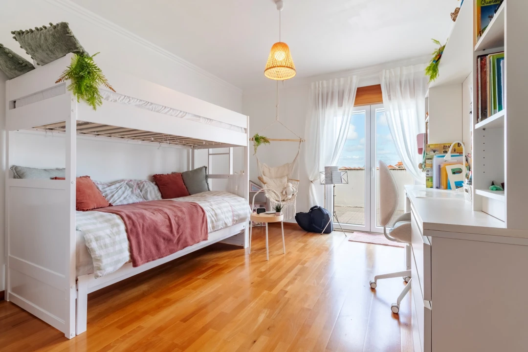 Apartamento T2 para Venda em Colares Foto 27