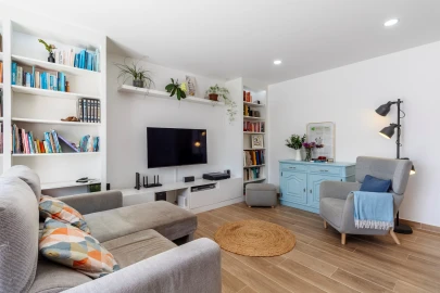 Apartamento T2 para Venda em Colares