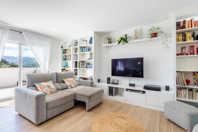 Apartamento T2 para Venda em Colares
